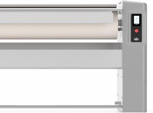 Calandru industrial BW GMP E2 140/25