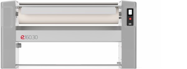 Calandru industrial BW GMP E2 140/25