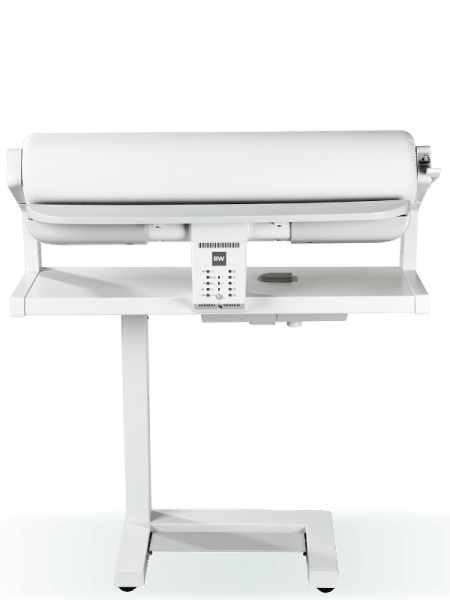Calandru profesional compact BW PRO 85