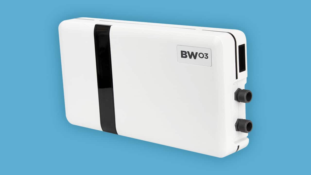 Generator de ozon BW O3
