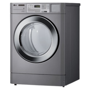 Uscător profesional LG Giant-C PRO 10 kg – gaz