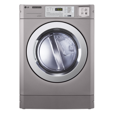 Uscător profesional LG Titan-C Light 14 kg – gaz