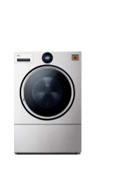 Mașină de spălat profesională LG Zeus 20 kg